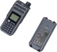 PNI HAM27 Φορητό Scanner Συχνοτήτων Ευρέως Φάσματος (0.153-1160 MHz) με 999 Κανάλια 3