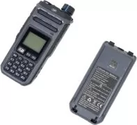 PNI HAM27 Φορητό Scanner Συχνοτήτων Ευρέως Φάσματος (0.153-1160 MHz) με 999 Κανάλια 10 PNI HAM27 Φορητό Scanner Συχνοτήτων Ευρέως Φάσματος (0.153-1160 MHz) με 999 Κανάλια 4
