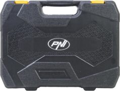 PNI TCF82 Κασετίνα Εργαλείων με Καρυδάκια & Γερμανόπολυγωνα 82 Τεμαχίων 11 PNI TCF82 Κασετίνα Εργαλείων με Καρυδάκια & Γερμανόπολυγωνα 82 Τεμαχίων 5