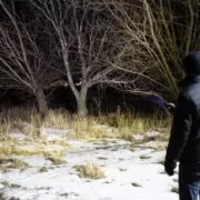 PNI Adventure F10 Επαναφορτιζόμενος Φακός LED 6W Αλουμινίου 500lm με Εστίαση Zoom & USB 3