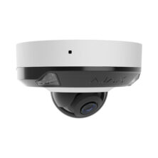AJAX SYSTEMS AJ-DCAM-MINI-HL-8MP-2.8-W, 8MP DOMECAM MINI HYBRID LIGHT (2.8 MM) WHITE