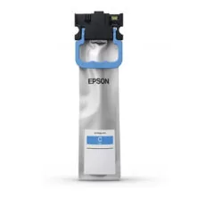 Συμβατό μελάνι Epson Ink Supply Unit XL C13T05A200 Cyan 20.000 σελ