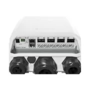 MikroTik CRS504-4XQ-OUT, Cloud Router Switch, 4x 100 Gigabit ports 9 MikroTik CRS504-4XQ-OUT, Cloud Router Switch, 4x 100 Gigabit ports 4