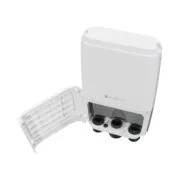 MikroTik CRS504-4XQ-OUT, Cloud Router Switch, 4x 100 Gigabit ports 7 MikroTik CRS504-4XQ-OUT, Cloud Router Switch, 4x 100 Gigabit ports 2