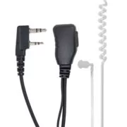 PNI HS82L Μικροακουστικό Σιλικόνης Airtube 2-pin Kenwood 13 PNI HS82L Μικροακουστικό Σιλικόνης Airtube 2-pin Kenwood 6