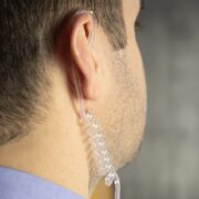 PNI HS82L Μικροακουστικό Σιλικόνης Airtube 2-pin Kenwood 11 PNI HS82L Μικροακουστικό Σιλικόνης Airtube 2-pin Kenwood 4