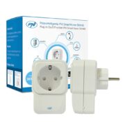 PNI SmartHome SM400 & SM440 Ολοκληρωμένο Κιτ Συναγερμού με Έξυπνη Πρίζα & App Control 6 PNI SmartHome SM400 & SM440 Ολοκληρωμένο Κιτ Συναγερμού με Έξυπνη Πρίζα & App Control 2