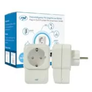 PNI SmartHome SM400 & SM440 Ολοκληρωμένο Κιτ Συναγερμού με Έξυπνη Πρίζα & App Control 3