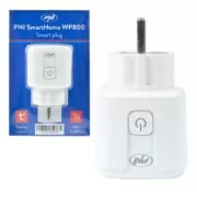 PNI SmartHome WP800 Έξυπνη Πρίζα WiFi 16A με Μέτρηση Κατανάλωσης & Voice Control 1 PNI SmartHome WP800 Έξυπνη Πρίζα WiFi