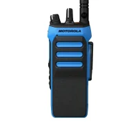 Motorola MOTOTRBO R7Ex ATEX Μπλε Αντιεκρηκτικός Ασύρματος