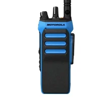 Motorola MOTOTRBO R7Ex ATEX Μπλε Αντιεκρηκτικός Ασύρματος