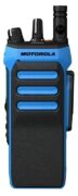 Motorola MOTOTRBO R7Ex ATEX Μπλε Αντιεκρηκτικός Ασύρματος