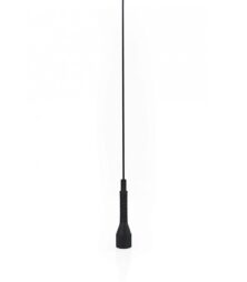 Comet CA-150SB Κεραία Mobile VHF Black (51cm)
