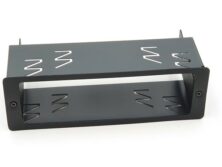 Μεταλλική βάση DIN για CRT SS-9900 / AnyTone AT-6666.