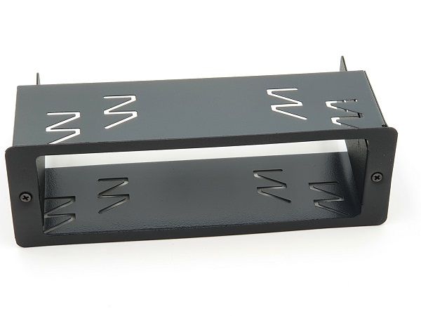 Μεταλλική βάση DIN για CRT SS-9900 / AnyTone AT-6666.