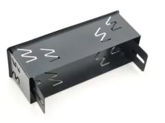 Μεταλλική βάση DIN για CRT SS-9900 / AnyTone AT-6666. 1