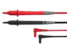 ΑΚΡΟΔΕΚΤΕΣ ΠΟΛΥΜΕΤΡΩΝ 143mm CATIII-CATIV T3030U MGL MASTECH