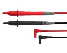 ΑΚΡΟΔΕΚΤΕΣ ΠΟΛΥΜΕΤΡΩΝ 119mm CATII-CATIII T3033U MGL MASTECH