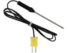 ΑΙΣΘΗΤΗΡΑΣ ΠΟΛΥΜΕΤΡΟΥ THERMOCOUPLE ΤΥΠΟΥ Κ ΜΕ PROBE P3409B MGL MASTECH