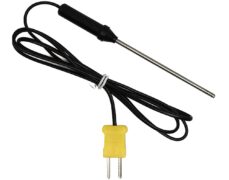 ΑΙΣΘΗΤΗΡΑΣ ΠΟΛΥΜΕΤΡΟΥ THERMOCOUPLE ΤΥΠΟΥ Κ ΜΕ PROBE P3409B MGL MASTECH