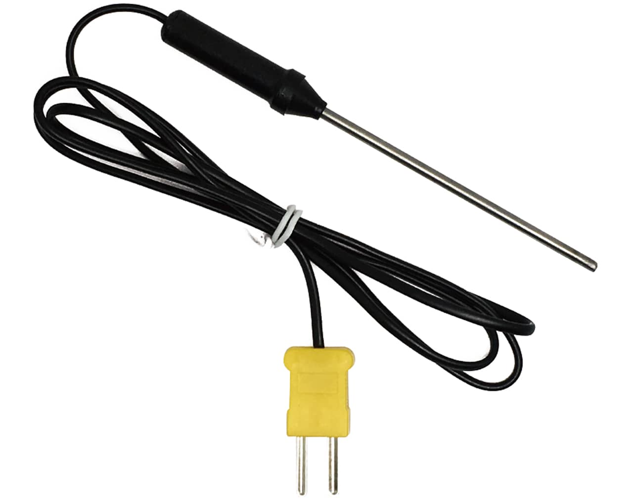 ΑΙΣΘΗΤΗΡΑΣ ΠΟΛΥΜΕΤΡΟΥ THERMOCOUPLE ΤΥΠΟΥ Κ ΜΕ PROBE P3409B MGL MASTECH