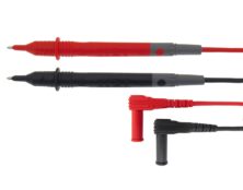 ΑΚΡΟΔΕΚΤΕΣ ΠΟΛΥΜΕΤΡΩΝ 132mm CATIII-CATIV T3060B MGL MASTECH