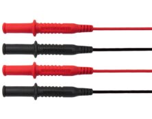 ΑΚΡΟΔΕΚΤΕΣ ΠΟΛΥΜΕΤΡΩΝ ΔΙΑΣΥΝΔΕΣΗΣ CATIII T3103 MGL MASTECH