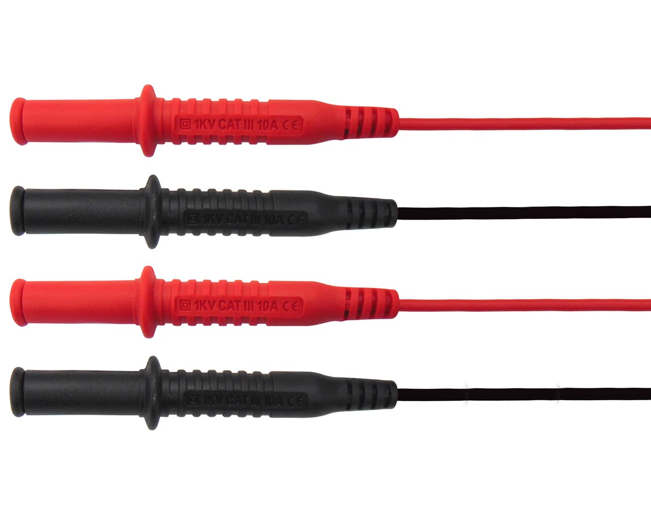 ΑΚΡΟΔΕΚΤΕΣ ΠΟΛΥΜΕΤΡΩΝ ΔΙΑΣΥΝΔΕΣΗΣ CATIII T3103 MGL MASTECH