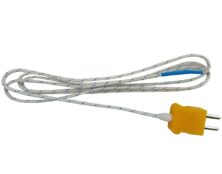 ΑΙΣΘΗΤΗΡΑΣ ΠΟΛΥΜΕΤΡΟΥ THERMOCOUPLE ΤΥΠΟΥ Κ ΚΑΡΦΩΤΟΣ KPS-TP300 MGL KPS