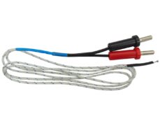 ΑΙΣΘΗΤΗΡΑΣ ΠΟΛΥΜΕΤΡΟΥ THERMOCOUPLE ΤΥΠΟΥ Κ ΜΠΑΝΑΝΑ KPS-TP100 MGL KPS