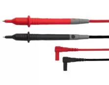 ΑΚΡΟΔΕΚΤΕΣ ΠΟΛΥΜΕΤΡΩΝ 146mm CATII-CATIII-CATIV KPS-PT20 MGL KPS