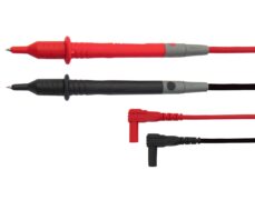 ΑΚΡΟΔΕΚΤΕΣ ΠΟΛΥΜΕΤΡΩΝ 146mm CATII-CATIII-CATIV KPS-PT20 MGL KPS