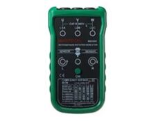 ΦΑΣΗΜΕΤΡΟ ΜΟΤΕΡ MS5900 MGL MASTECH