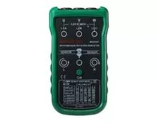 ΦΑΣΗΜΕΤΡΟ ΜΟΤΕΡ MS5900 MGL MASTECH