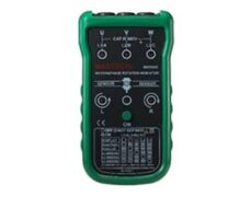 ΦΑΣΗΜΕΤΡΟ ΜΟΤΕΡ MS5900 MGL MASTECH