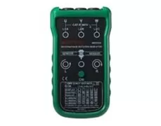 ΦΑΣΗΜΕΤΡΟ ΜΟΤΕΡ MS5900 MGL MASTECH