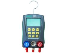 ΜΑΝΟΜΕΤΡΟ - ΟΡΓΑΝΟ ΨΥΚΤΙΚΩΝ ΠΟΛΛΑΠΛΩΝ ΧΡΗΣΕΩΝ DY517A DYI