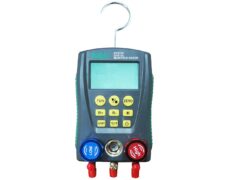 ΜΑΝΟΜΕΤΡΟ - ΟΡΓΑΝΟ ΨΥΚΤΙΚΩΝ ΠΟΛΛΑΠΛΩΝ ΧΡΗΣΕΩΝ DY517A DYI