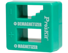 ΕΡΓΑΛΕΙΟ ΑΠΟΜΑΓΝΗΤΙΣΜΟΥ - ΜΑΓΝΗΤΙΣΜΟΥ 8PK-220 S/PRO'SKIT