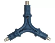 ΕΡΓΑΛΕΙΟ ΣΥΣΦΙΞΗΣ CONNECTOR RG/59/6-F MS-3207 T/PRO'SKIT