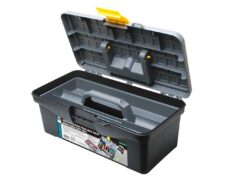 ΕΡΓΑΛΕΙΟΘΗΚΗ ΠΛΑΣΤΙΚΗ 315X175X130 SB-3218 S/PRO'SKIT 1 ΕΡΓΑΛΕΙΟΘΗΚΗ ΠΛΑΣΤΙΚΗ 315X175X130 SB-3218 S/PRO'SKIT