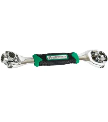 Κλειδιά Πολυμορφικά