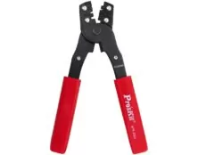ΠΡΕΣΣΑ ΑΚΡΟΔΕΚΤΩΝ ΧΩΡΙΣ ΜΟΝΩΣΗ (0.08-2.5mm²) 6PK-202A T/PRO'SKIT