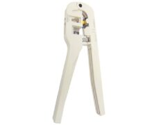 ΠΡΕΣΣΑ ΤΗΛΕΦΩΝΙΚΗ ΑΠΛΗ 6P+4P N160-05 LANCOM 1