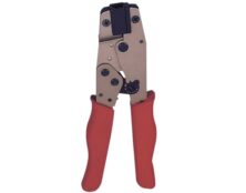 ΠΡΕΣΣΑ ΤΗΛΕΦΩΝΙΚΗ ΑΛΟΥΜΙΝΙΟΥ 4P4C YTT-04-4P YYN