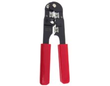 ΠΡΕΣΣΑ ΤΗΛΕΦΩΝΙΚΗ ΜΕΤΑΛΛΙΚΗ 6P4C/6P6C/6P2C HY-2096 FSN