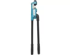 ΠΡΕΣΣΑ ΑΚΡΟΔΕΚΤΩΝ ΟΡΕΙΧΑΛΚΙΝΩΝ (10-150mm²) 8PK-CT150 T/PRO'SKIT 1