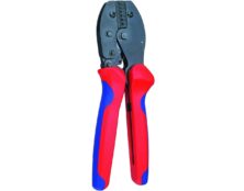 ΠΡΕΣΣΑ ΑΚΡΟΔΕΚΤΩΝ ΣΩΛΗΝΩΤΩΝ (ΑΚΡΟΧΙΤΩΝΙΩΝ) (0.5-4mm²) FSE-04WFL FSN