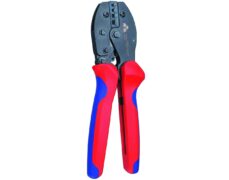 ΠΡΕΣΣΑ ΑΚΡΟΔΕΚΤΩΝ ΣΩΛΗΝΩΤΩΝ (ΑΚΡΟΧΙΤΩΝΙΩΝ) (4-16mm²) FSE-16GF FSN 1