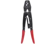 ΠΡΕΣΣΑ ΑΚΡΟΔΕΚΤΩΝ ΧΩΡΙΣ ΜΟΝΩΣΗ (1.25-16mm²) HS-16 FSN